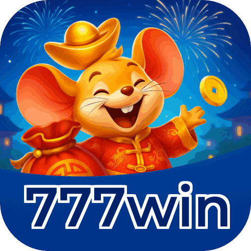 Logo da 777win